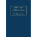 A History of Preaching Volume 1