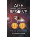 Age of Resolve: The E.V. Chronicles