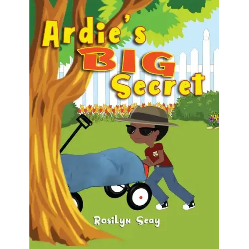 Ardie's Big Secret