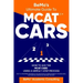 BeMo's Ultimate Guide to MCAT(R)* CARS: How to Ace the MCAT CARS Using A Simple 7-Step Process