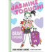 Jasmine Toguchi, Brave Explorer