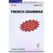 FRENCH GRAMMAR - beginner's: essential French grammar