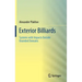 Exterior Billiards: Systems with Impacts Outside Bounded Domains