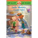 Judy Moody and Friends: Judy Moody, Tooth Fairy