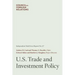 U.S. Trade and Investment Policy