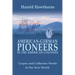 American German Pioneers in the Americas