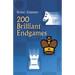 200 Brilliant Endgames