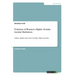 Violation of Women's Rights. Female Genital Mutilation: Culture, religion and society in Sudan, Nigeria and Iraq