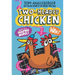 Two-Headed Chicken