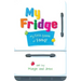 My Fridge: My First Book of Food