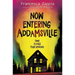 Now Entering Addamsville