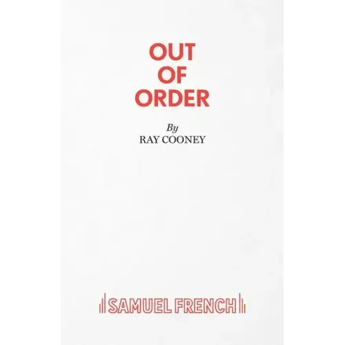 Out of Order