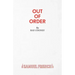 Out of Order