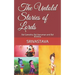 The Untold Stories of Lords: Bal Ganesha, Bal Hanuman and Bal Krishna