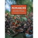 MONARCHS In Butterfly Town U.S.A., Pacific Grove, California