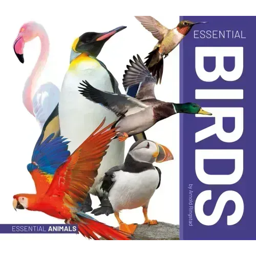 Essential Birds