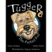 Tugger: The Pretzel Pup