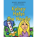 Kelsey Hates the Needle