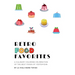 Retro Food Favorites: A Culinary Coloring Celebration of the Best Foods of Yesteryear