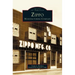 Zippo Manufacturing Company