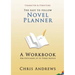 Novel Planner: A Workbook for Outlining up to Three Novels
