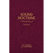 Sound Doctrine Vol. 3