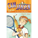 CAM Jansen and the Tennis Trophy Mystery #23