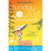New York Times Sunday in the Surf Crosswords