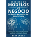 Creación de Modelos de Negocio de éxito basados en Blockchain: Forma parte de la Nueva Revolución basada en la Cadena de Bloques