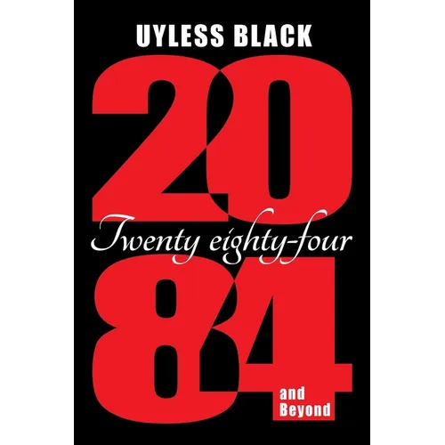 2084 and Beyond - Paperback
