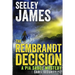 The Rembrandt Decision: A Pia Sabel Mystery