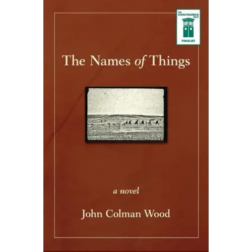 The Names of Things