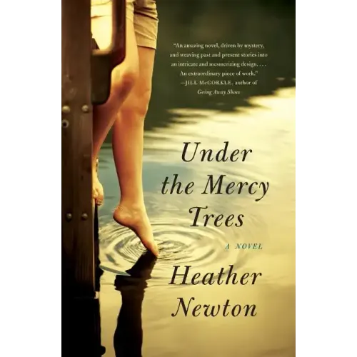 Under the Mercy Trees