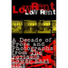 Low Rent: A Decade of Prose and Photographs from the Portable Lower East Side