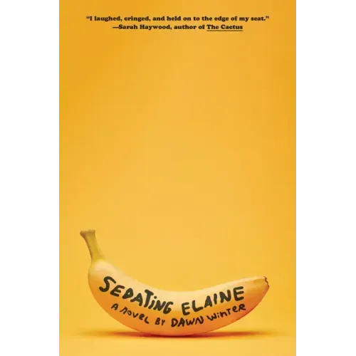 Sedating Elaine