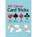 101 Clever Card Tricks