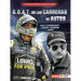 G.O.A.T. En Las Carreras de Autos (Auto Racing's G.O.A.T.): Dale Earnhardt, Jimmie Johnson Y Más