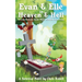 Evan & Elle in Heaven & Hell: A Long Distance Social Media Afterlife Love Story