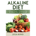 Alkaline Diet: Reverse Disease with Alkalizing foods, Balance PH, Clean eating, Detox, Detoxification, Cleanse Body, Eat Clean, Heal