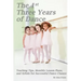 The 1st Three Years of Dance: Teaching Tips, Monthly Lesson Plans, and Syllabi for Successful Dance Classes