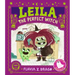 Leila, the Perfect Witch