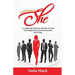 Confident Is She: A Leadership Guide for Women of Color to Navigate the Work Environment with Poise