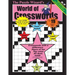 World of Crosswords No. 19