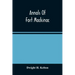 Annals Of Fort Mackinac