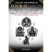Unlock The Power Of Your Shadow Transform Your Current Life Past Lives & Parallel Lives Embrace Your Powerful Authentic Self Includes Goddess Archetyp