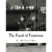 The Fraud of Feminism: Feminist Studies