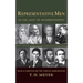 Representative Men: In the Light of Anthroposophy with a Chapter on the Twelve Worldviews
