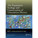 The Population Ecology and Conservation of Charadrius Plovers