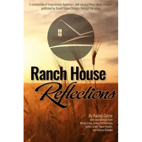Ranch House Reflections