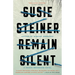 Remain Silent: A Manon Bradshaw Novel